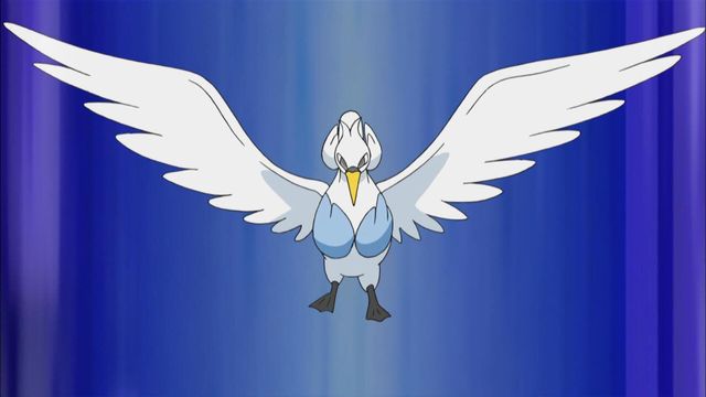 Vignette du programme télé Pokémon: Noir et Blanc - Saison 15