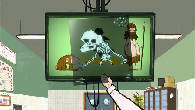 Vignette du programme télé Molusco - Saison 1