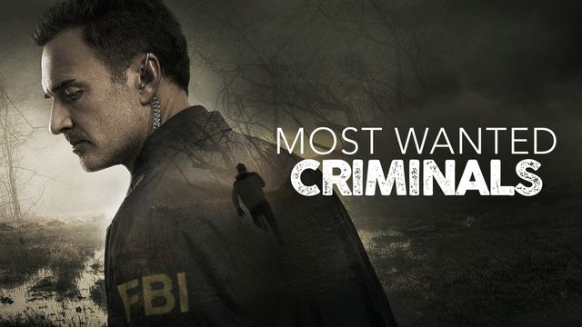 Vignette du programme télé Most Wanted Criminals - Saison 5
