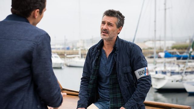 Vignette du programme télé Tandem - Saison 1
