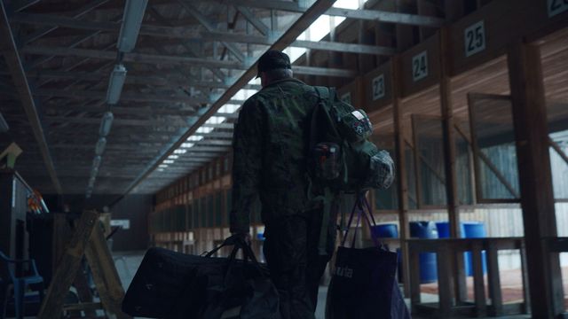 Vignette du programme télé Russie-Finlande : le nouveau front ?
