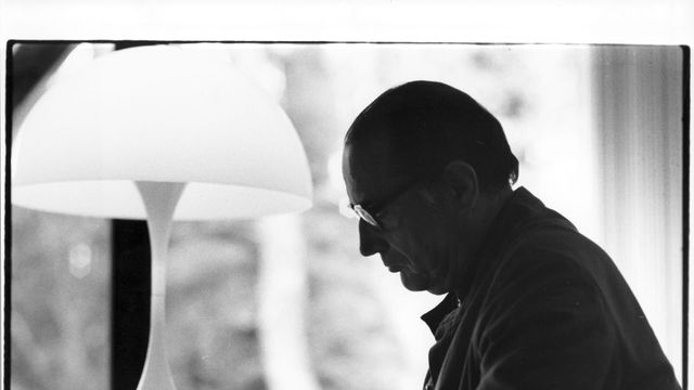Vignette du programme télé François Mitterrand, une autre vie possible