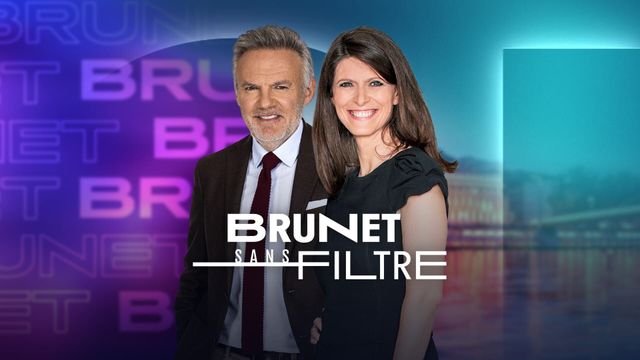 Vignette du programme télé Brunet sans filtre