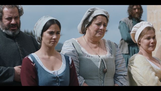 Vignette du programme télé Fortune de France - Saison 1