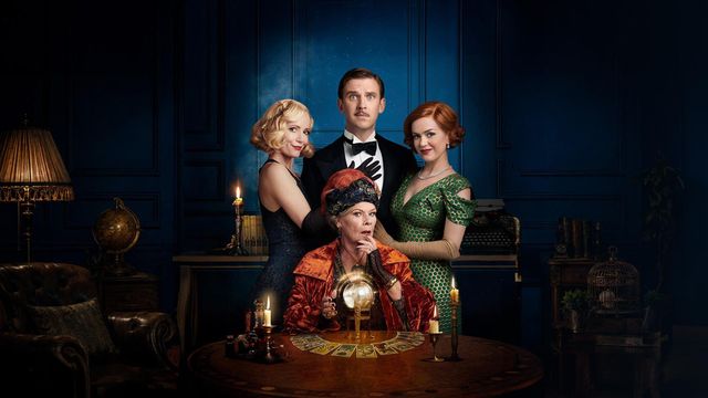 Vignette du programme télé L'esprit s'amuse