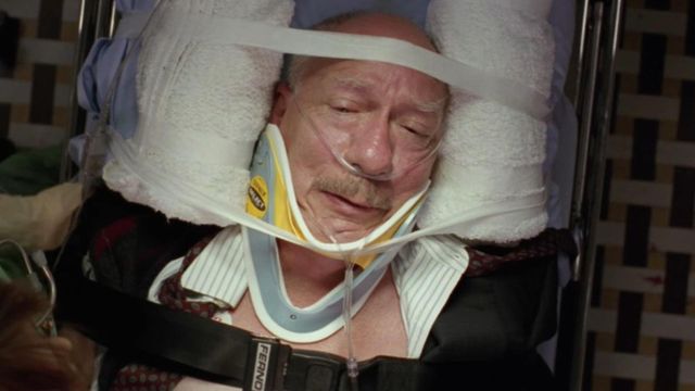 Vignette du programme télé Urgences - Saison 6