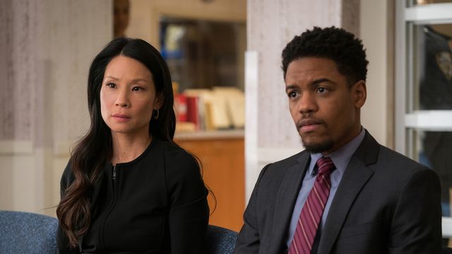 Vignette du programme télé Elementary - Saison 4