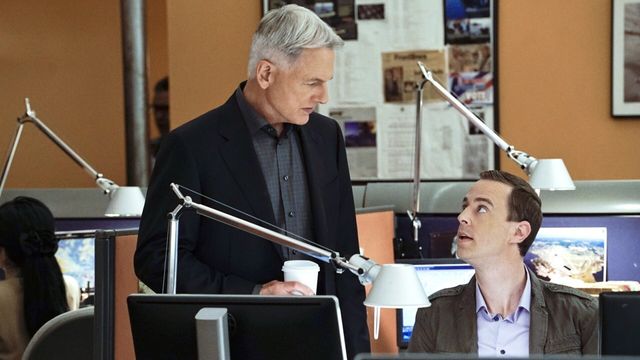 Vignette du programme télé NCIS - Saison 13