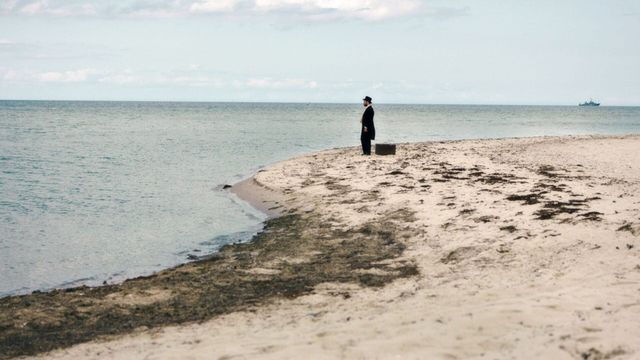 Vignette du programme télé Suceurs de sang : Une comédie marxiste de vampires
