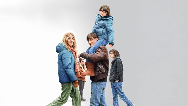 Vignette du programme télé Ceux qui comptent