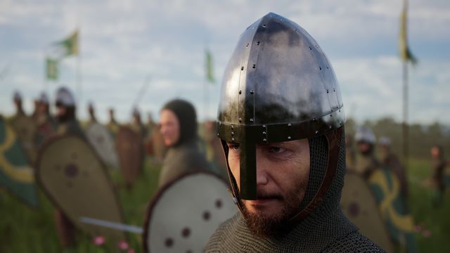 Vignette du programme télé Batailles de légende - Saison 2