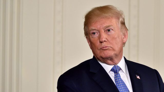 Vignette du programme télé Trump quitte ou double