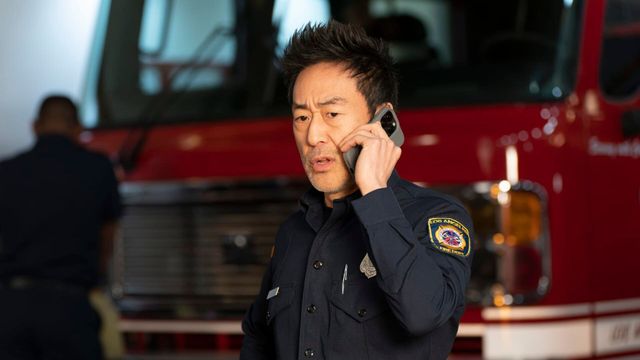 Vignette du programme télé 9-1-1 - Saison 7
