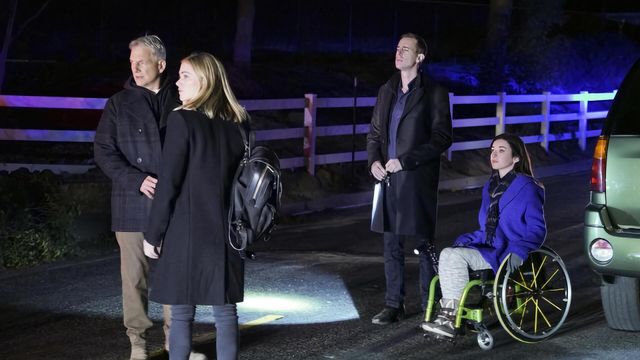 Vignette du programme télé NCIS - Saison 13