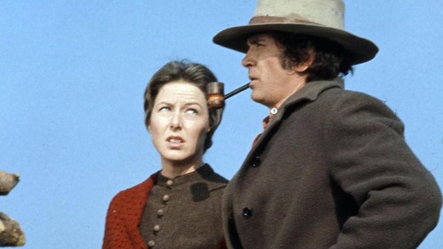 Vignette du programme télé La petite maison dans la prairie - Saison 1