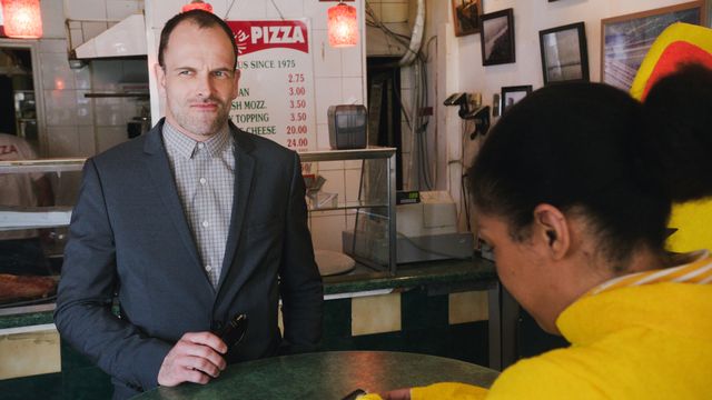 Vignette du programme télé Elementary - Saison 5