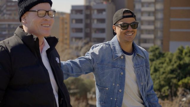 Vignette du programme télé Il faut de nous pour faire un monde
