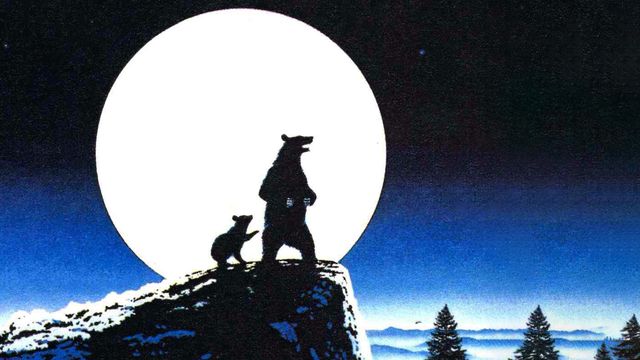 Vignette du programme télé L'ours