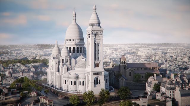 Vignette du programme télé L'Europe des merveilles - Saison 2