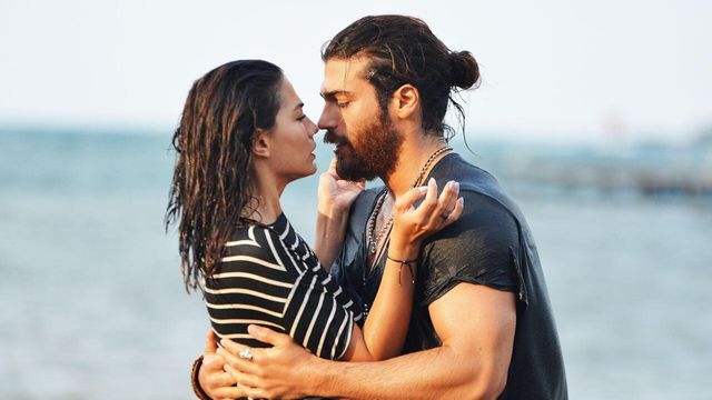 Vignette du programme télé Une vie rêvée - Saison 1