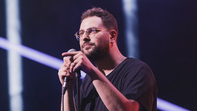 Vignette du programme télé Hakim Jemili : Super