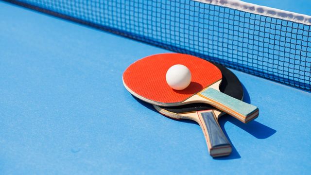 Vignette du programme télé Tennis de table : WTT Champions de Francfort