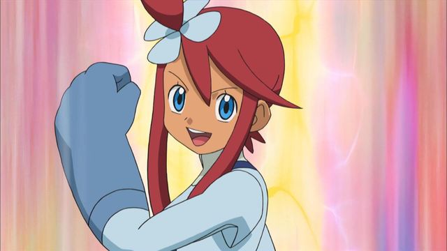 Vignette du programme télé Pokémon: Noir et Blanc - Saison 15