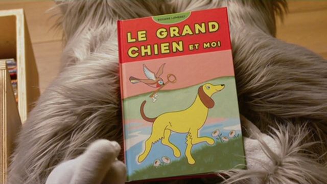 Vignette du programme télé Yétili - Saison 3