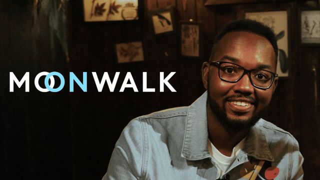 Vignette du programme télé Moonwalk