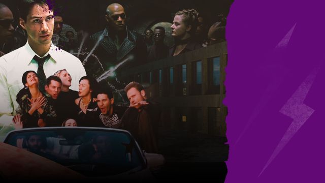 Vignette du programme télé De "Matrix" à "Sense8", la révolution Wachowski