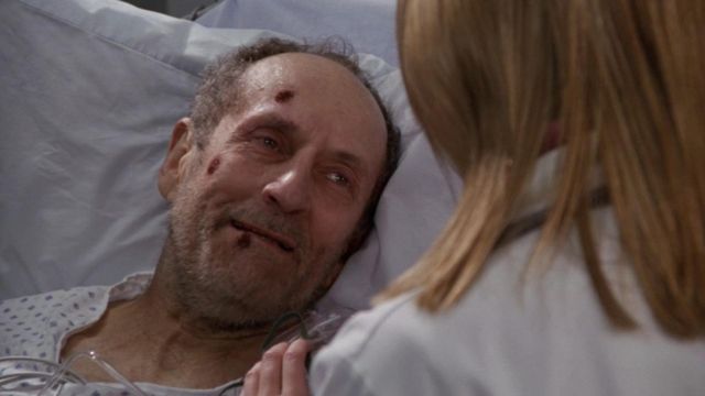 Vignette du programme télé Urgences - Saison 6