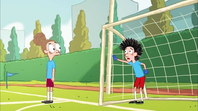 Vignette du programme télé Anatole Latuile - Saison 1