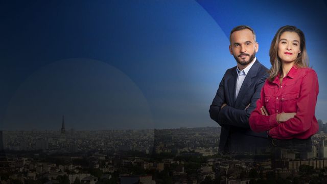 Vignette du programme télé Le fil info après-midi