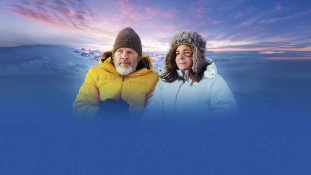 Vignette du programme télé L'incroyable femme des neiges
