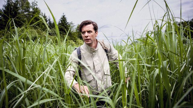 Vignette du programme télé Le rideau de fer de Tchécoslovaquie