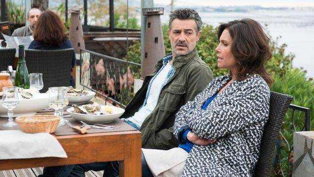 Vignette du programme télé Tandem - Saison 1