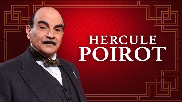 Vignette du programme télé Hercule Poirot - Saison 13