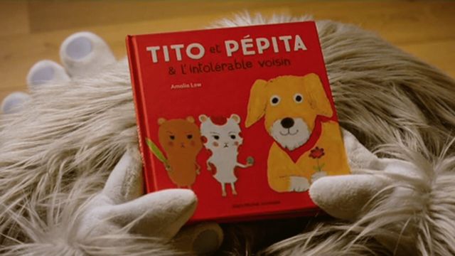 Vignette du programme télé Yétili - Saison 3