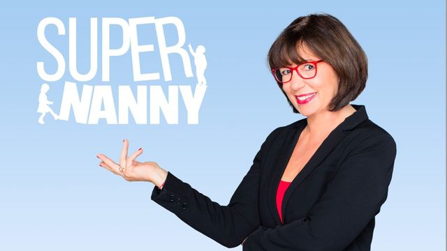 Vignette du programme télé Super Nanny