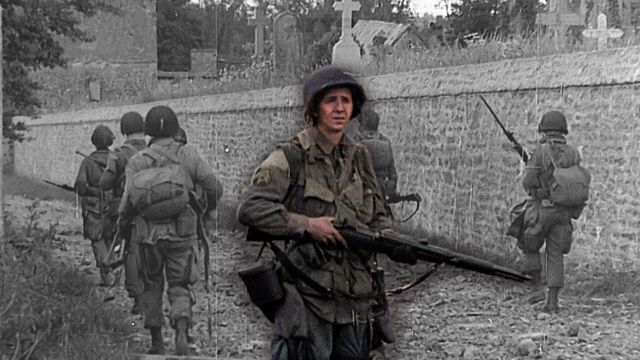 Vignette du programme télé Les coulisses de l'histoire - Saison 2