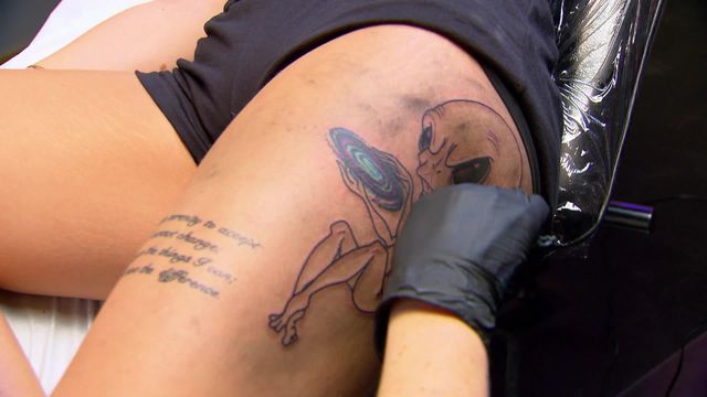 Vignette du programme télé Ink Master : le meilleur tatoueur - Saison 12
