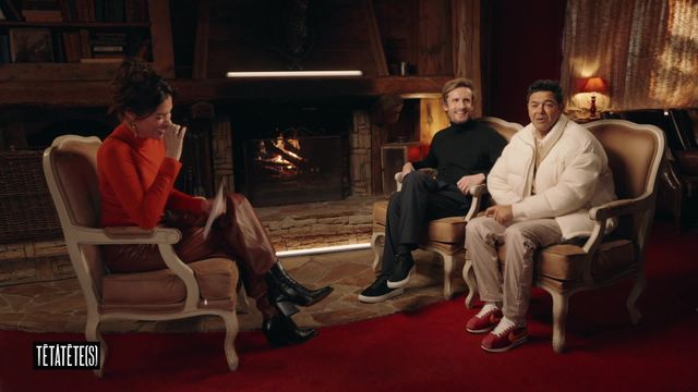 Vignette du programme télé Têtàtête(s)