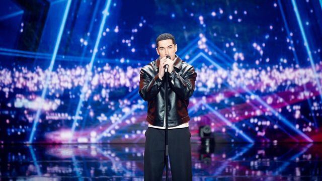 Vignette du programme télé La France a un incroyable talent