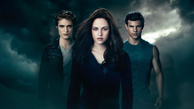 Vignette du programme télé Twilight, chapitre 3 : hésitation