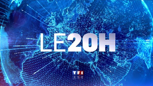 Vignette du programme télé JT 20h