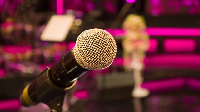 Vignette du programme télé Les incroyables talents sont éternels