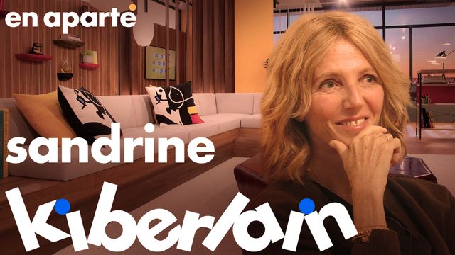 Vignette du programme télé En aparté