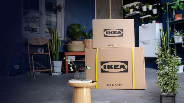 Vignette du programme télé Inside Ikea : dans les coulisses du géant suédois