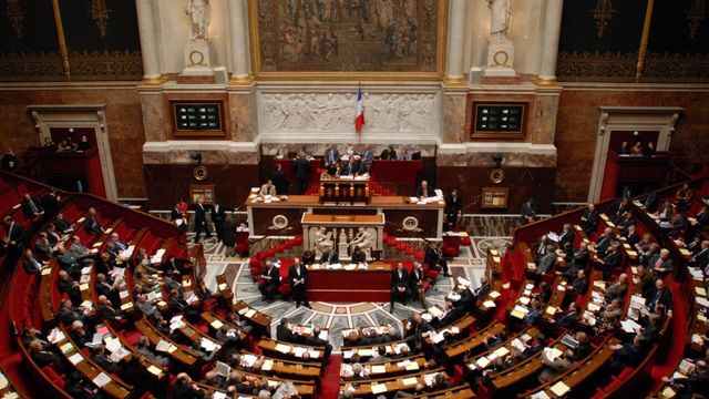Vignette du programme télé Evénement