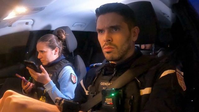 Vignette du programme télé Flic story - Saison 2